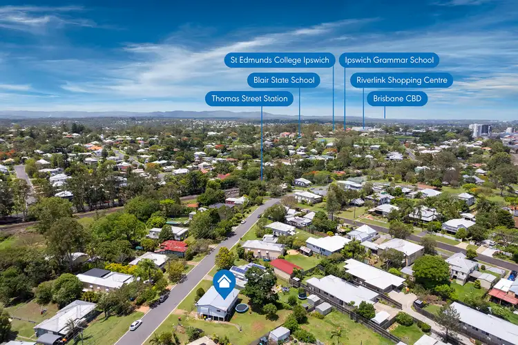 Fifth view of Homely house listing, 44 Herbert Street, Sadliers Crossing QLD 4305