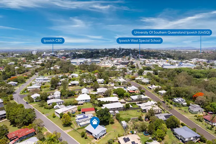 Sixth view of Homely house listing, 44 Herbert Street, Sadliers Crossing QLD 4305