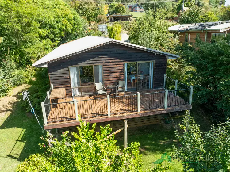 14 Buckland Street, Tawonga South VIC 3698