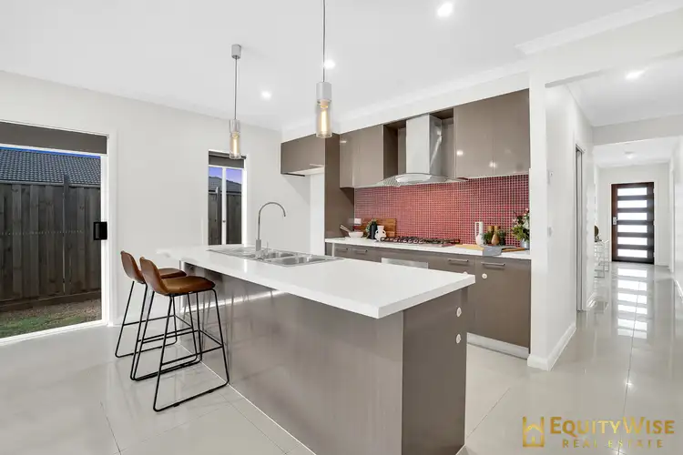 Fifth view of Homely house listing, 11 Arnhem Road, Wyndham Vale VIC 3024