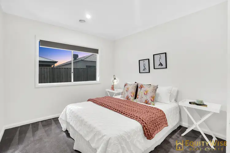 Sixth view of Homely house listing, 11 Arnhem Road, Wyndham Vale VIC 3024