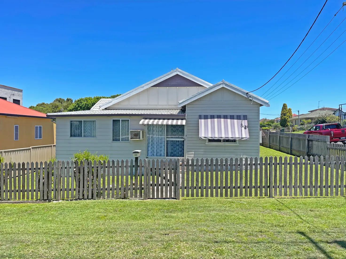 Main view of Homely house listing, 32 Commerce Street, Taree NSW 2430