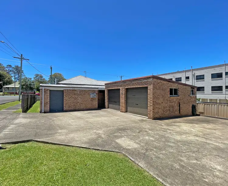Second view of Homely house listing, 32 Commerce Street, Taree NSW 2430