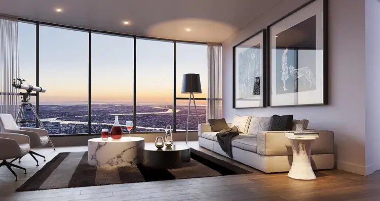 Fourth view of Homely apartment listing, Address available on request