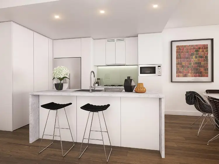 Fifth view of Homely apartment listing, Address available on request