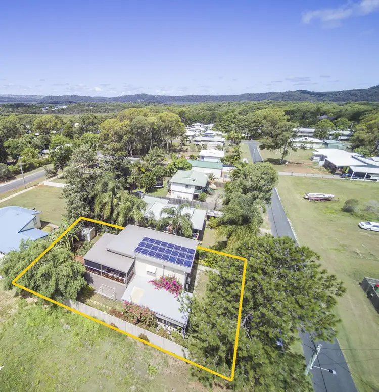 9 READING STREET, Russell Island QLD 4184