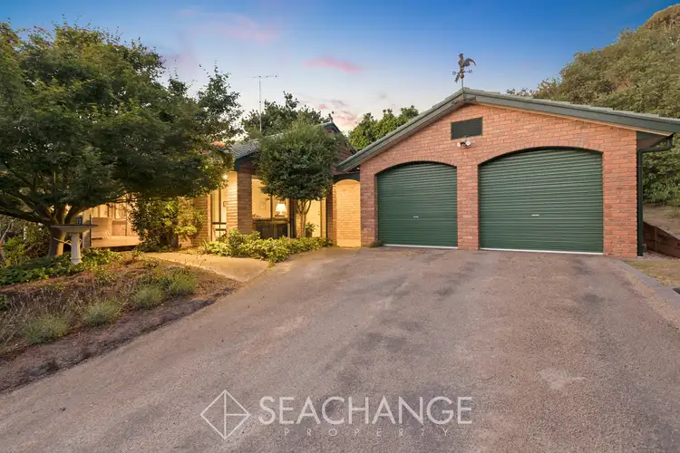 Main view of Homely house listing, 7 Riviera Close, Mount Eliza VIC 3930