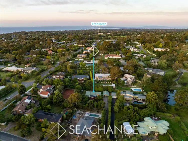 Fourth view of Homely house listing, 7 Riviera Close, Mount Eliza VIC 3930