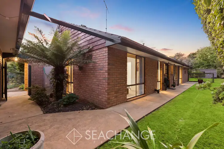 Sixth view of Homely house listing, 7 Riviera Close, Mount Eliza VIC 3930
