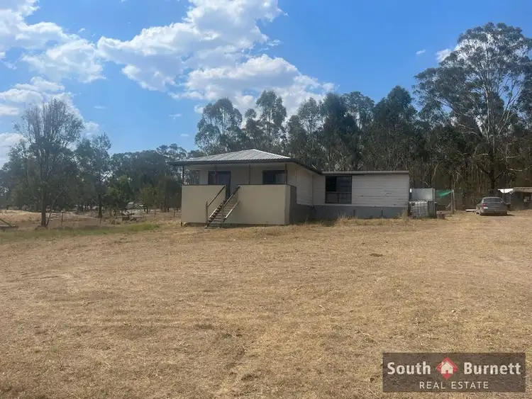 187 Major Road, Nanango QLD 4615