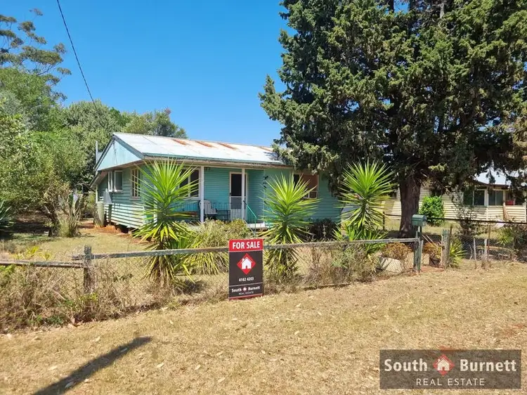1 GLADYS Street, Kingaroy QLD 4610