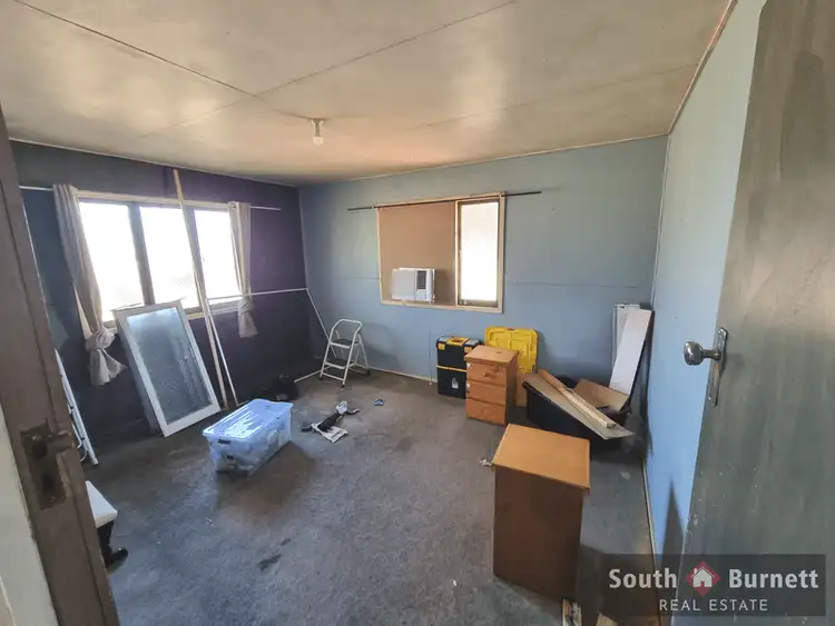 Fifth view of Homely house listing, 1 GLADYS Street, Kingaroy QLD 4610