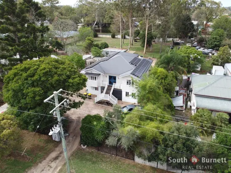 98 Alford Street, Kingaroy QLD 4610