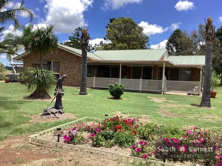 Main view of Homely rural property listing, 17 Eric Court, Yarraman QLD 4614