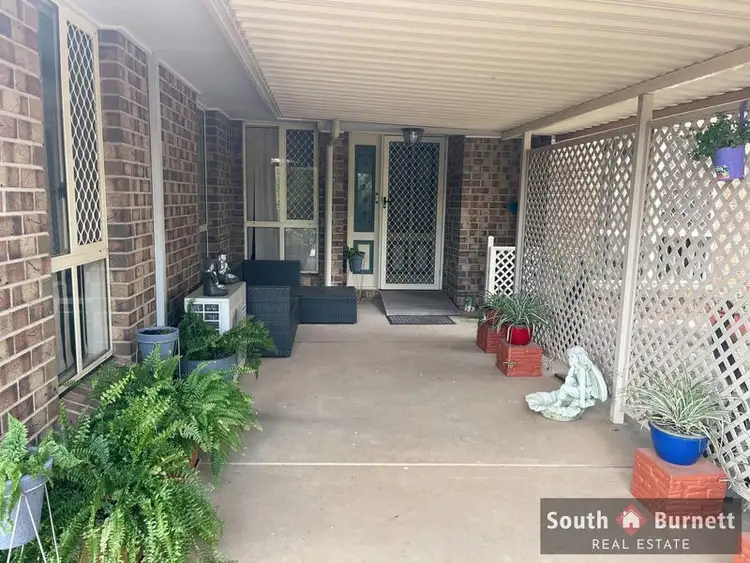 Second view of Homely rural property listing, 17 Eric Court, Yarraman QLD 4614