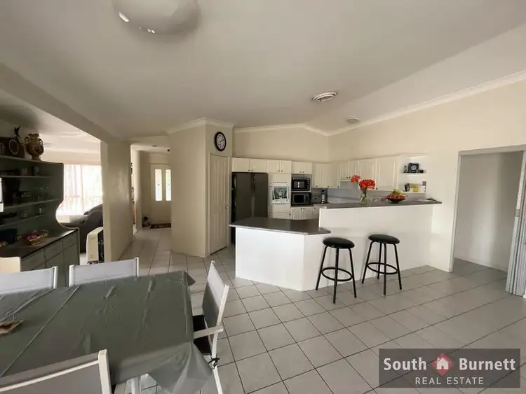 Third view of Homely rural property listing, 17 Eric Court, Yarraman QLD 4614