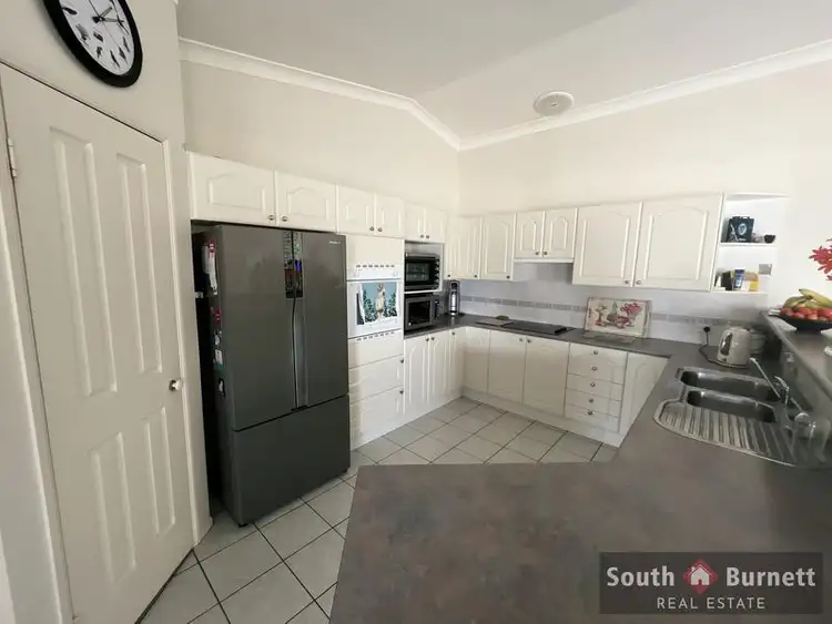 Fifth view of Homely rural property listing, 17 Eric Court, Yarraman QLD 4614