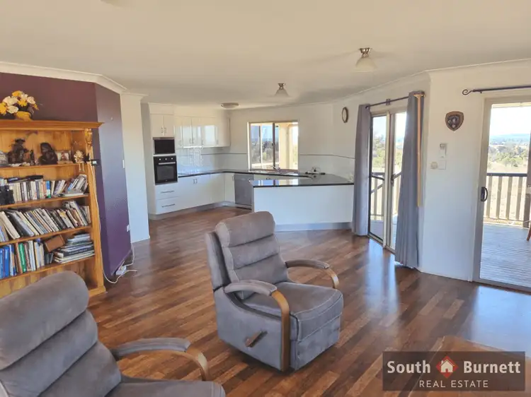 Fourth view of Homely rural property listing, 746 Red Hill Road, Wondai QLD 4606