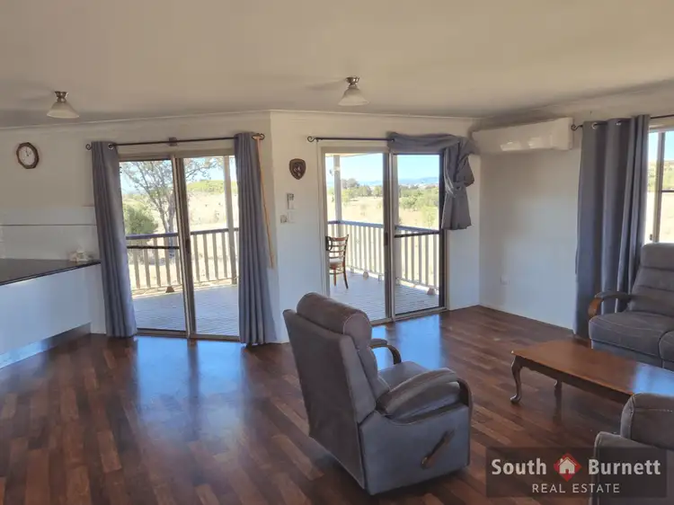 Fifth view of Homely rural property listing, 746 Red Hill Road, Wondai QLD 4606