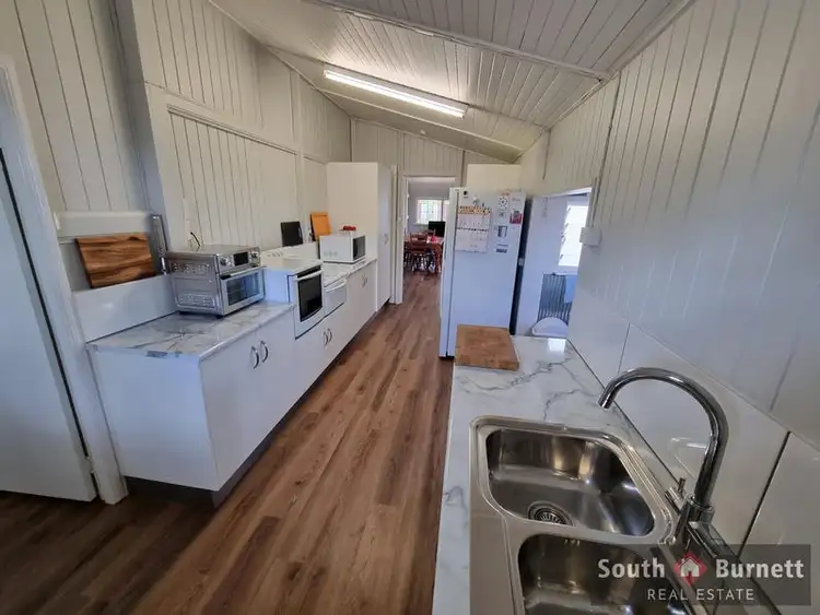 Fourth view of Homely house listing, 80 PRING Street, Wondai QLD 4606