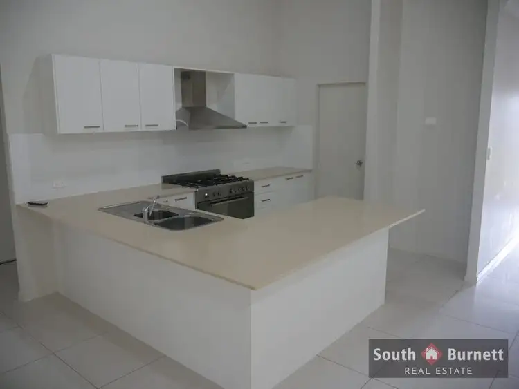 Second view of Homely house listing, 47 Darryl Crescent, Kingaroy QLD 4610