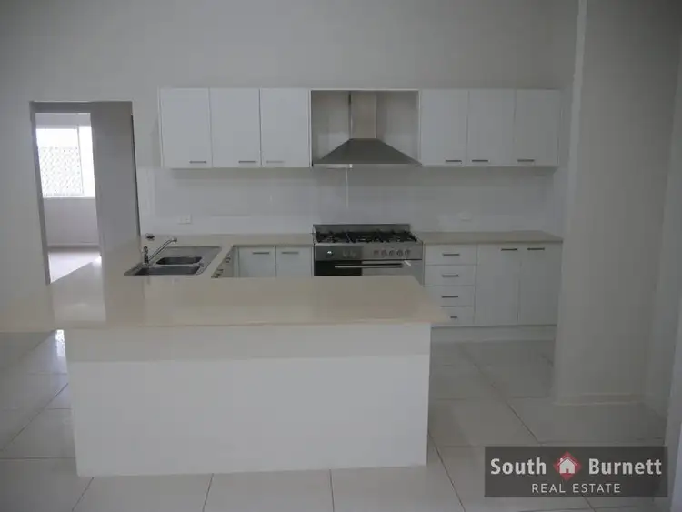 Third view of Homely house listing, 47 Darryl Crescent, Kingaroy QLD 4610