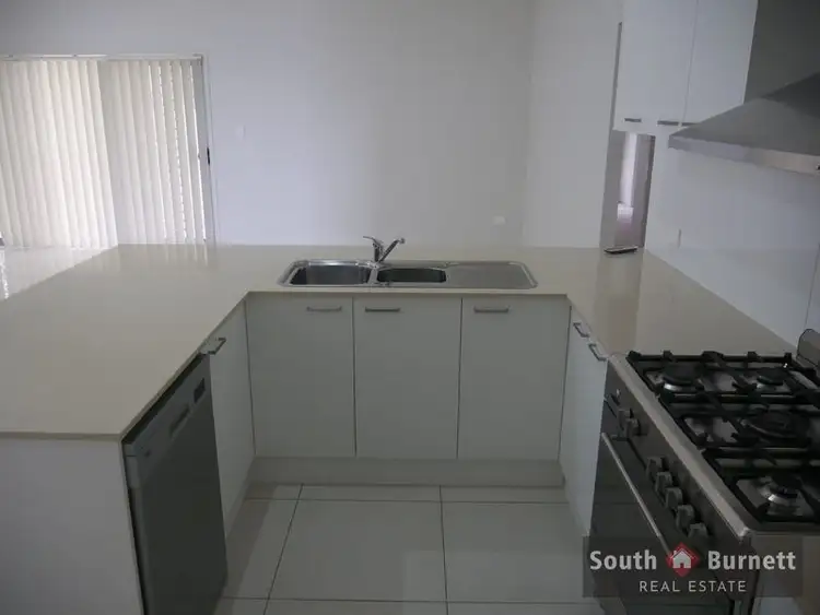 Fourth view of Homely house listing, 47 Darryl Crescent, Kingaroy QLD 4610