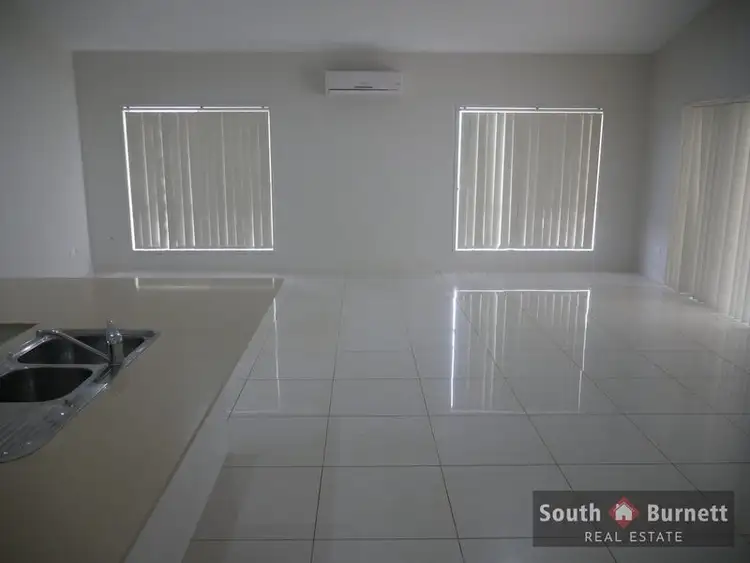 Fifth view of Homely house listing, 47 Darryl Crescent, Kingaroy QLD 4610