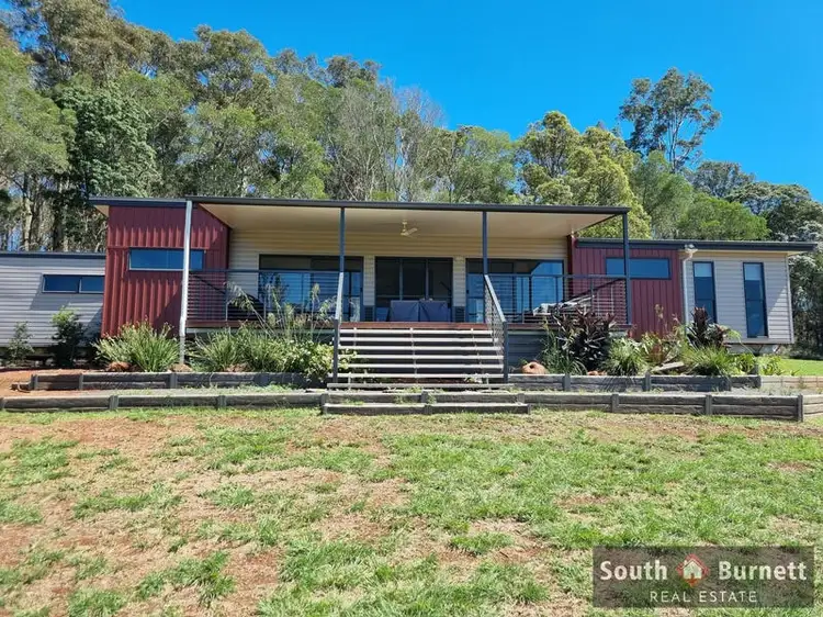 29 FERNE Road, Kingaroy QLD 4610