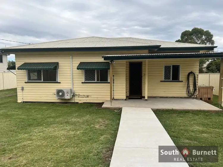 51 Albert Street, Kingaroy QLD 4610