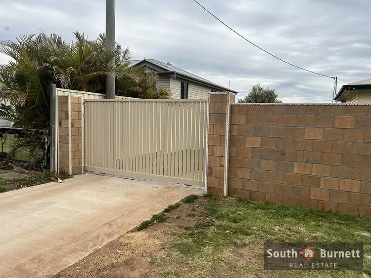 Second view of Homely house listing, 51 Albert Street, Kingaroy QLD 4610