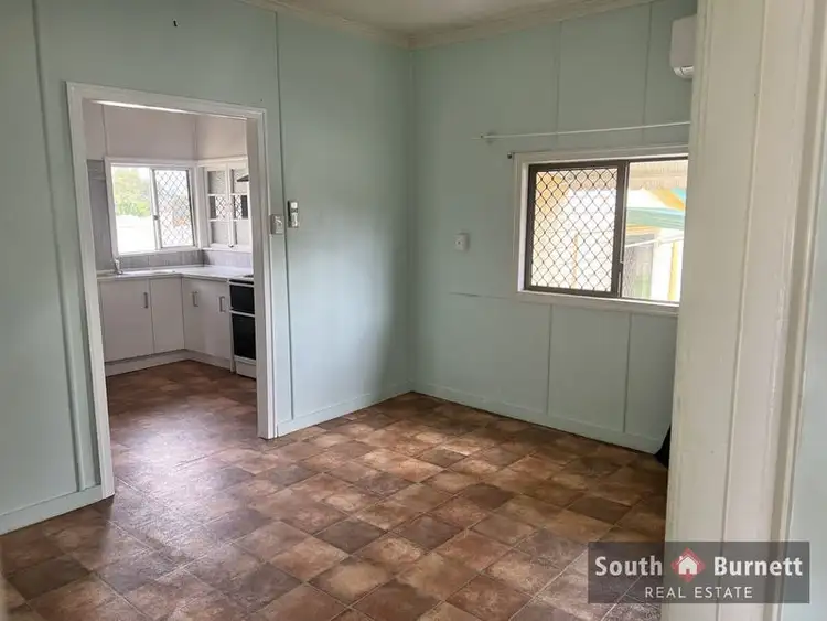 Fourth view of Homely house listing, 51 Albert Street, Kingaroy QLD 4610