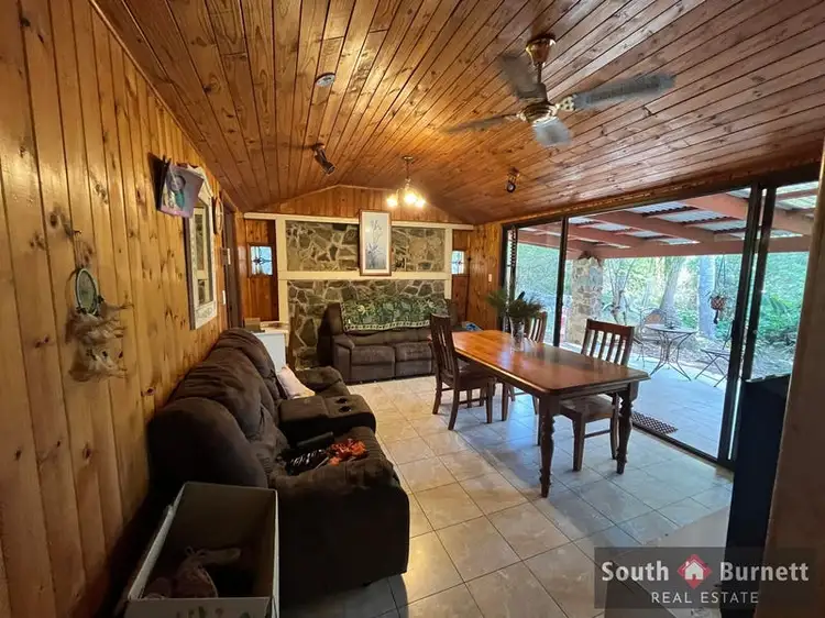 105 Bowman Road, Blackbutt QLD 4314