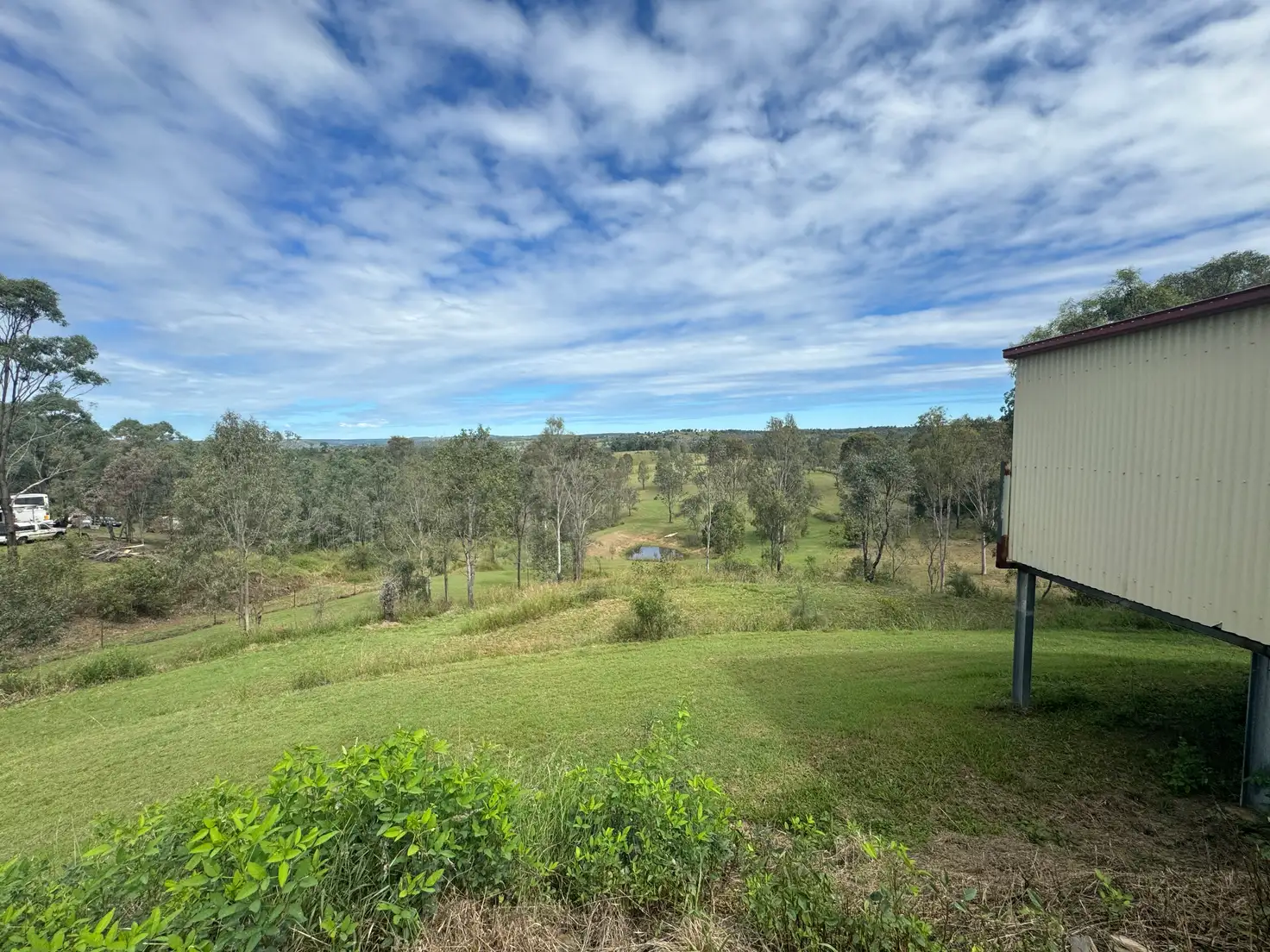 Main view of Homely rural property listing, 652 Old Esk North Road, Nanango QLD 4615