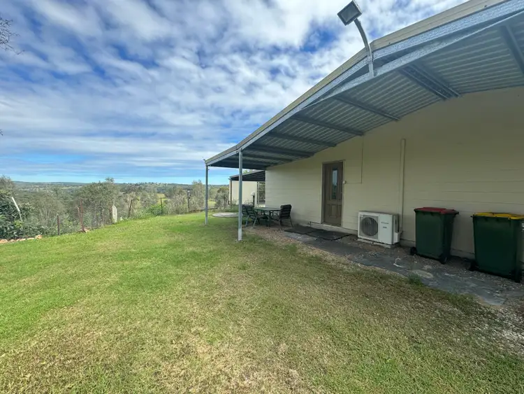 Second view of Homely rural property listing, 652 Old Esk North Road, Nanango QLD 4615
