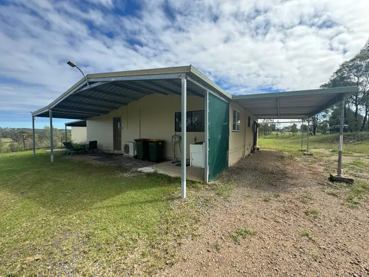 Third view of Homely rural property listing, 652 Old Esk North Road, Nanango QLD 4615