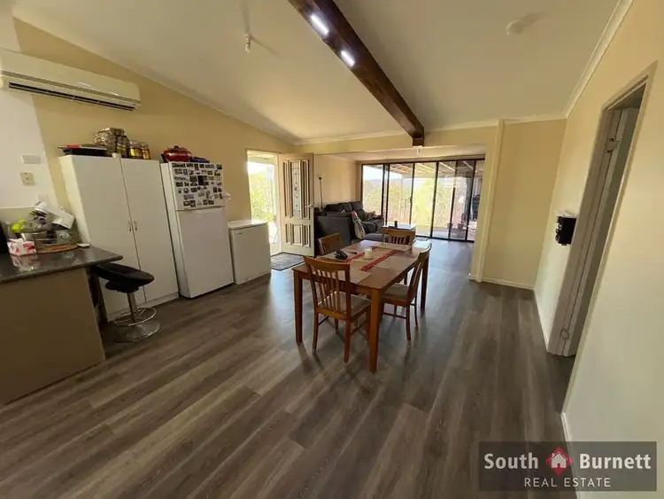 Fourth view of Homely rural property listing, 652 Old Esk North Road, Nanango QLD 4615