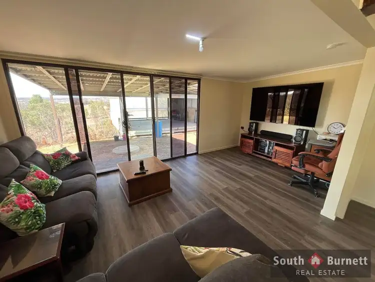 Fifth view of Homely rural property listing, 652 Old Esk North Road, Nanango QLD 4615