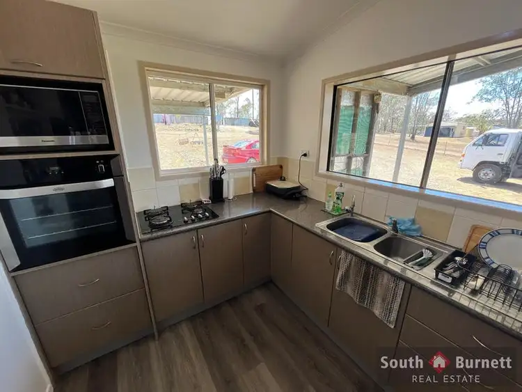 Seventh view of Homely rural property listing, 652 Old Esk North Road, Nanango QLD 4615
