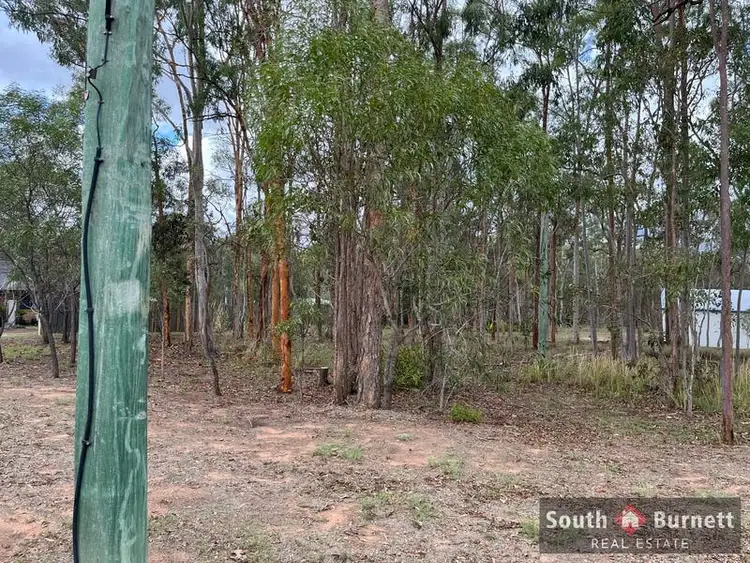 Second view of Homely land listing, 41 Mcginley Road, Nanango QLD 4615