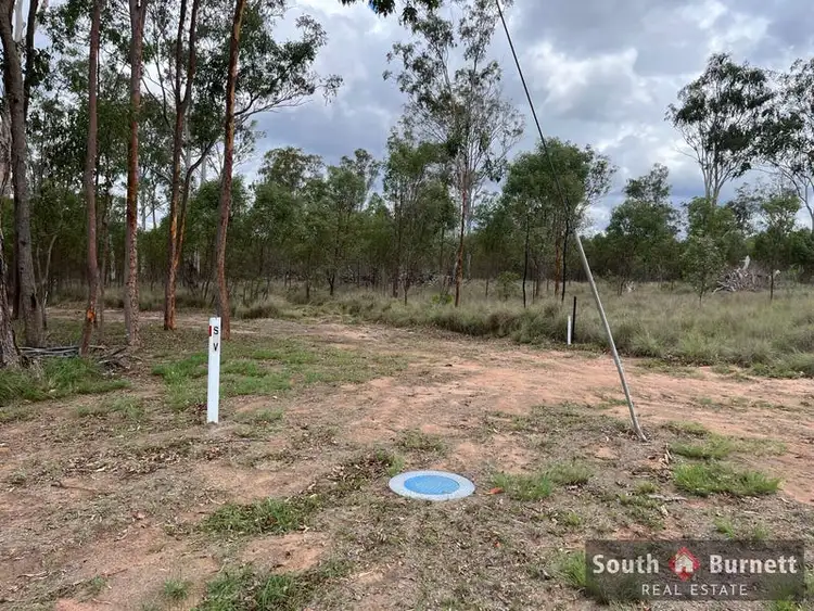 Third view of Homely land listing, 41 Mcginley Road, Nanango QLD 4615