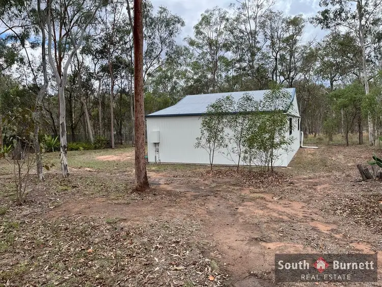 Fourth view of Homely land listing, 41 Mcginley Road, Nanango QLD 4615