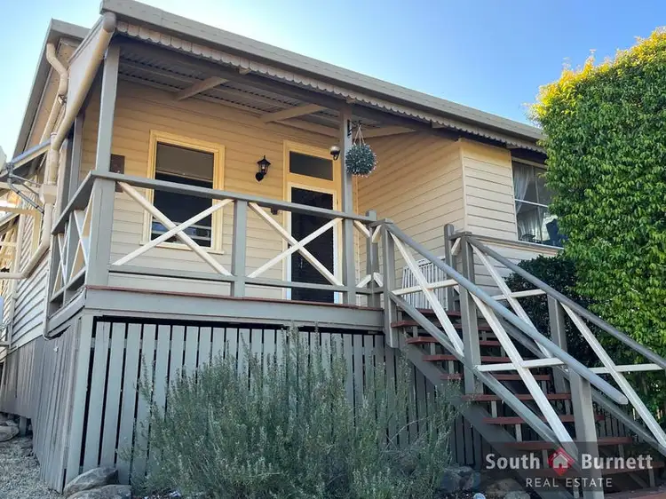 Main view of Homely rural property listing, 367 Parker Road, Ellesmere QLD 4610