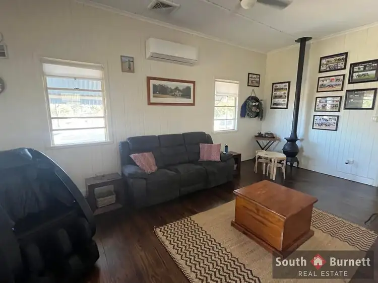 Second view of Homely rural property listing, 367 Parker Road, Ellesmere QLD 4610