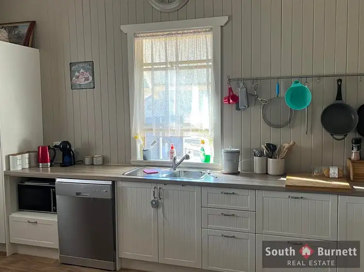 Third view of Homely rural property listing, 367 Parker Road, Ellesmere QLD 4610