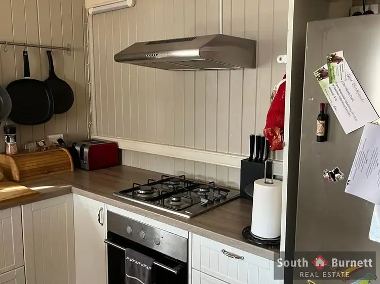 Fourth view of Homely rural property listing, 367 Parker Road, Ellesmere QLD 4610