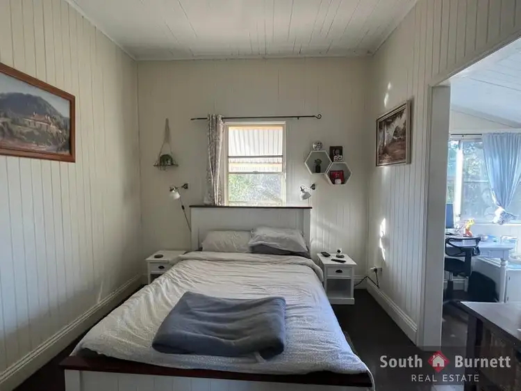 Sixth view of Homely rural property listing, 367 Parker Road, Ellesmere QLD 4610