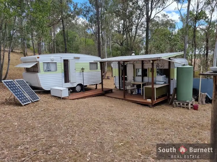 LOT 31 Malar Crescent, Booie QLD 4610