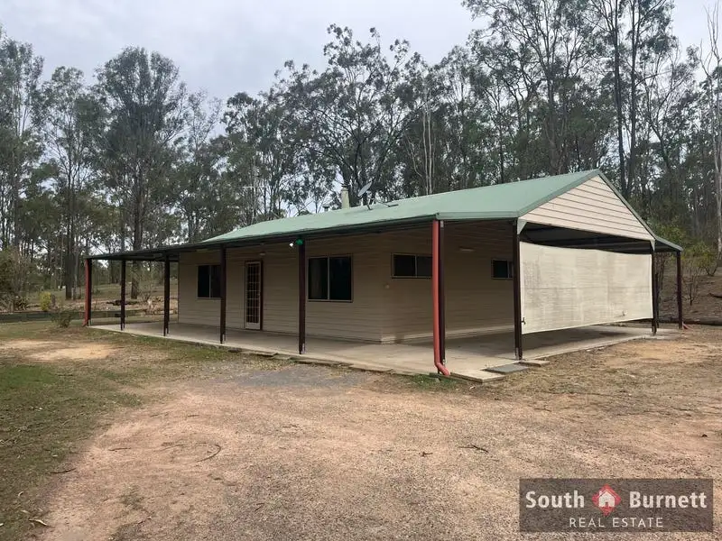 Main view of Homely rural property listing, 167 Nanango Brooklands Road, Nanango QLD 4615