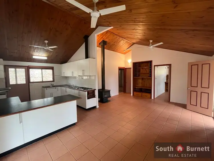 Second view of Homely rural property listing, 167 Nanango Brooklands Road, Nanango QLD 4615